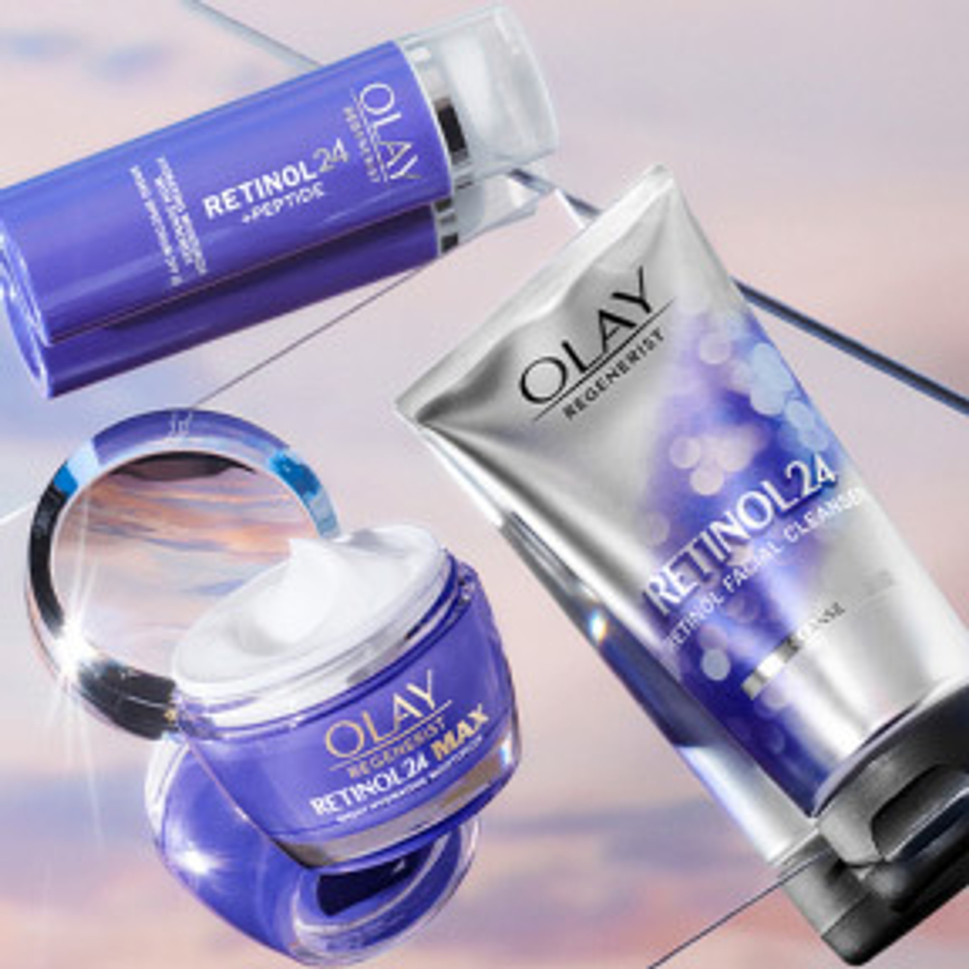 OLAY® Official Site  FREE Gifts with Purchase