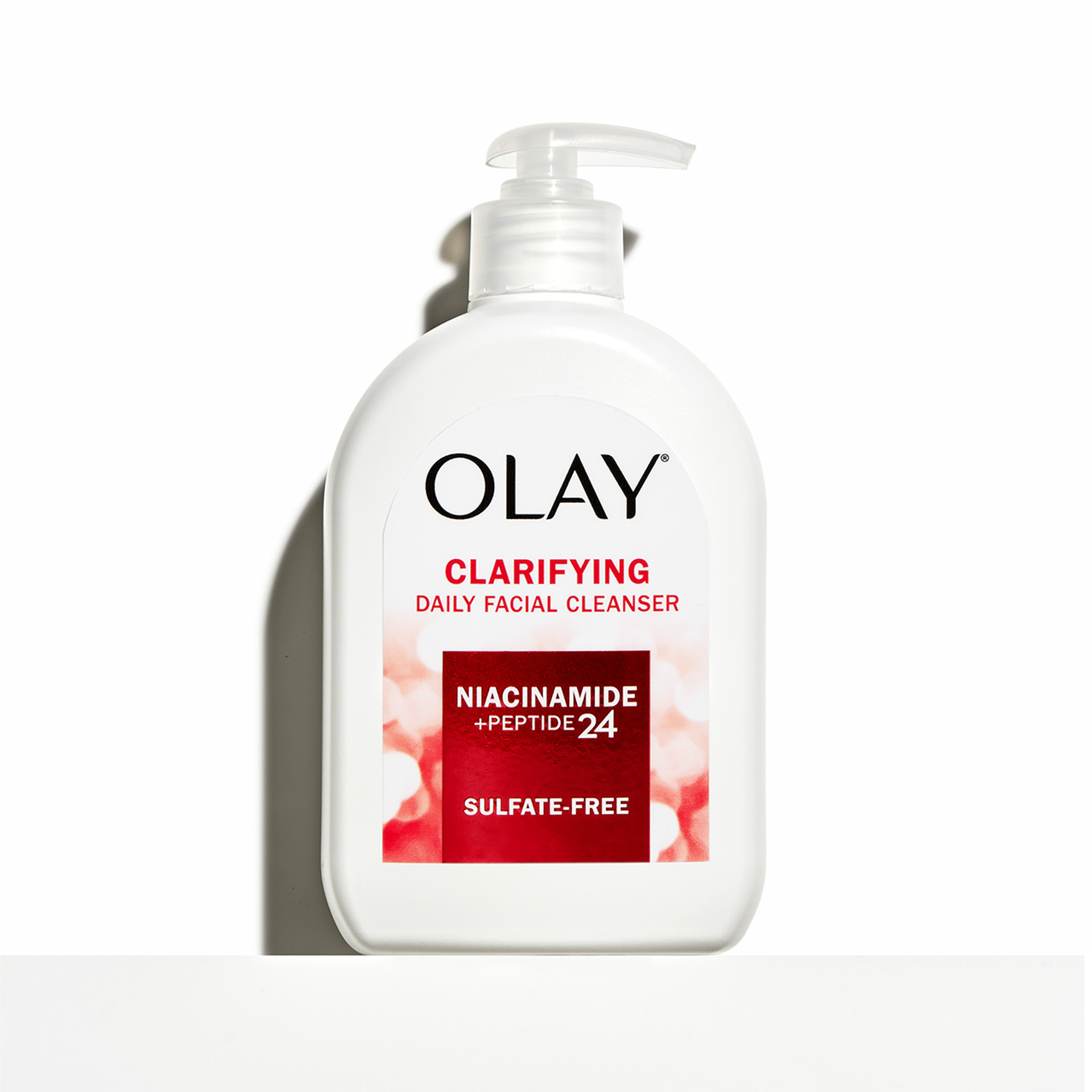 SulfateFree Cleanser with Niacinamide OLAY