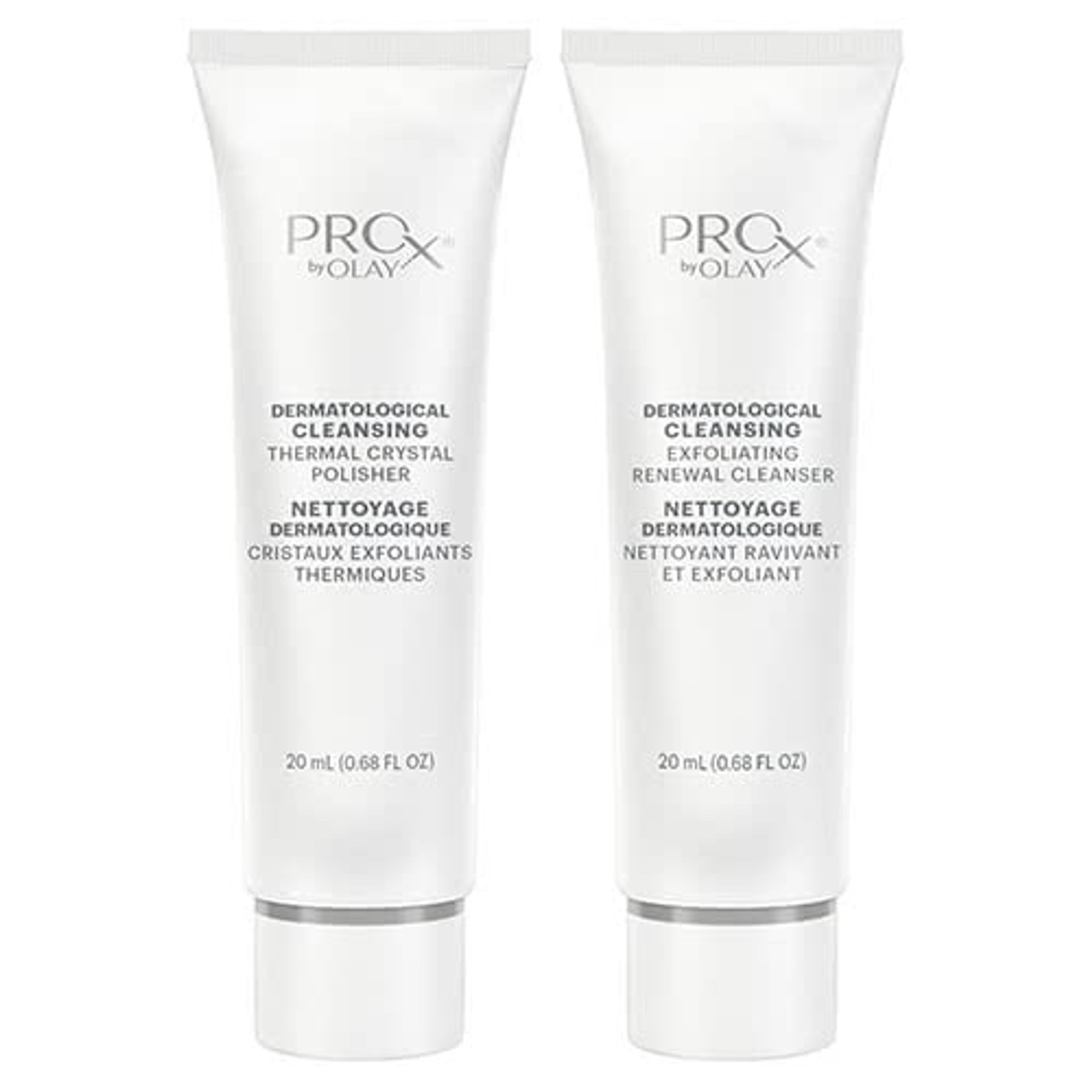 Olay Microdermabrasion Plus Advanced Cleansing System