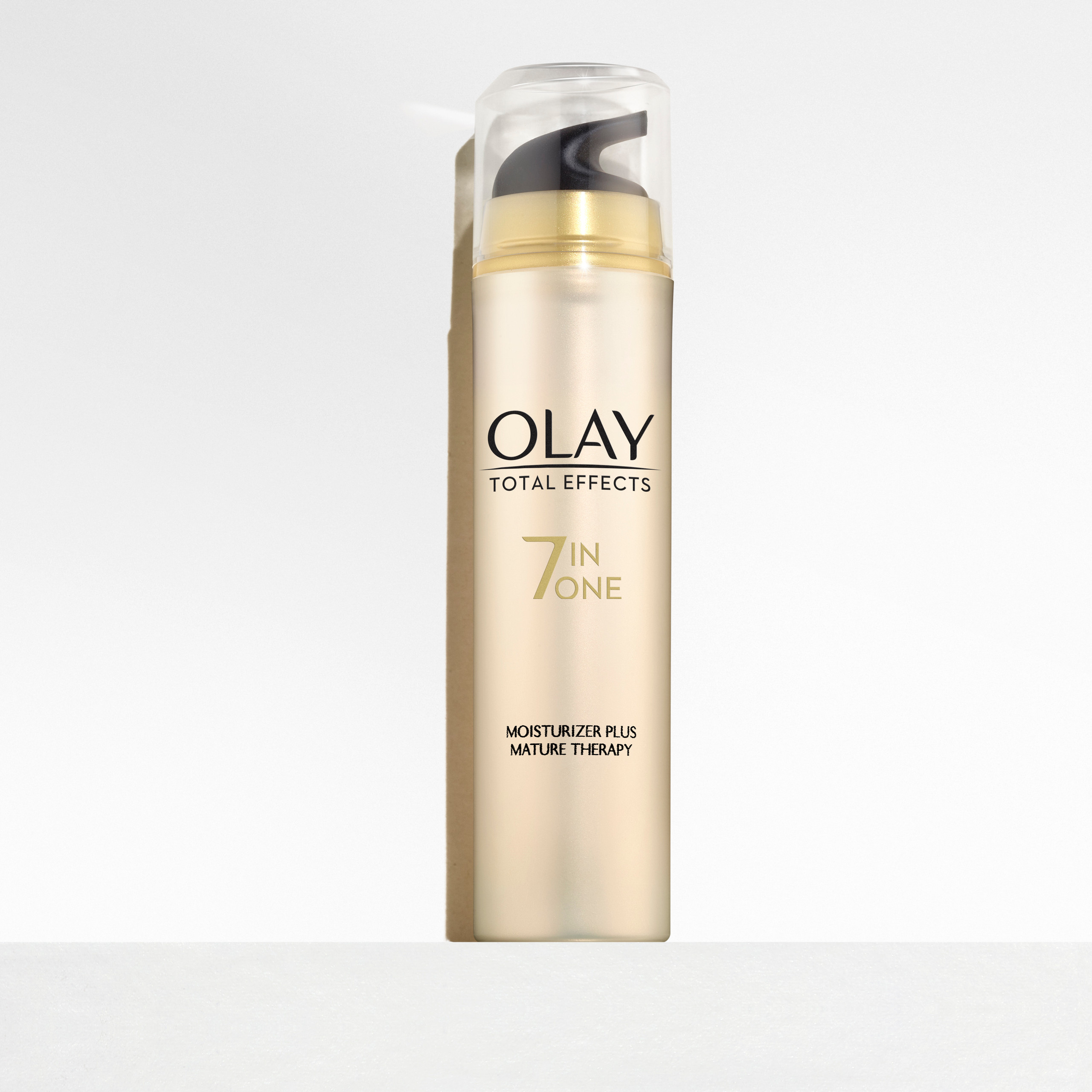 Olay Total Effects Mature Skin Therapy Moisturizer