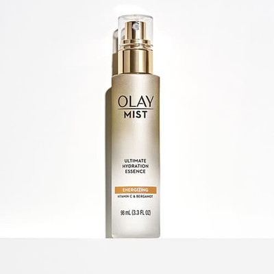 Olay Mist Ultimate Hydration Essence