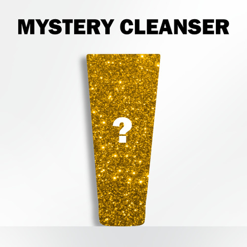 Mystery Cleanser Mystery Cleanser