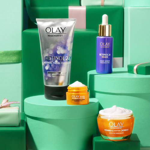 OLAY x Stanley  Exclusive Gift with Purchase