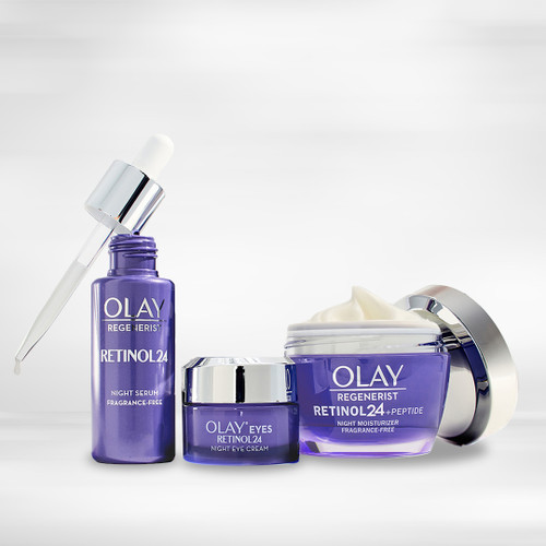 Nighttime Needs Duo | Retinol24 Gift Set