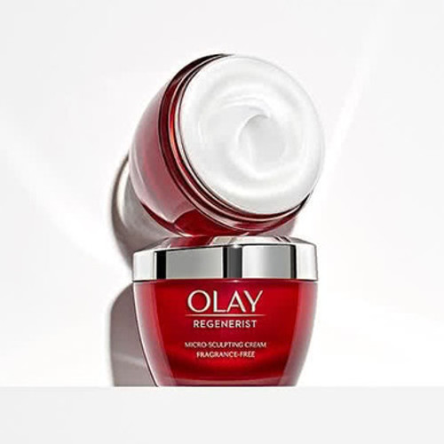 Regenerist Micro-Sculpting Cream Moisturizer