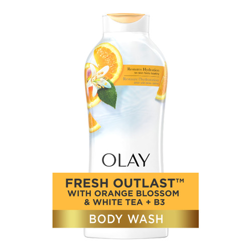 Olay Body Wash