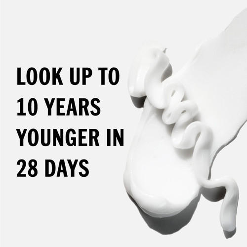Olay 10 Years Younger Night Eye Cream | with Retinol and Niacinamide Olay 10 Years Younger Night Eye Cream | with Retinol and Niacinamide