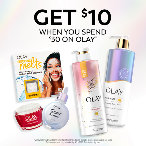 Skincare Starter Kit | OLAY
