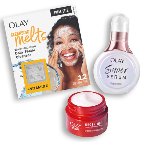 Skincare Starter Kit | OLAY