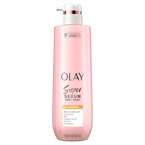 Olay Body Care Product Lines