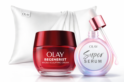 OLAY Mother’s Day Duo