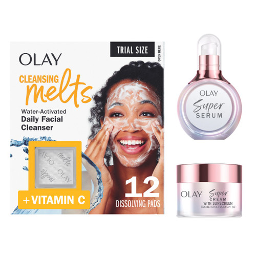 Glow On-The-Go Travel Kit