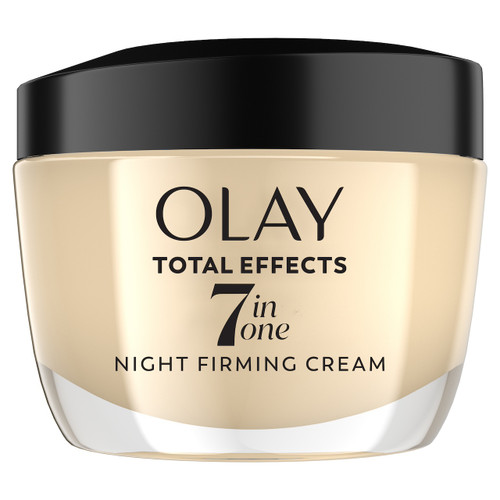 Olay Total Effects Night Firming Cream