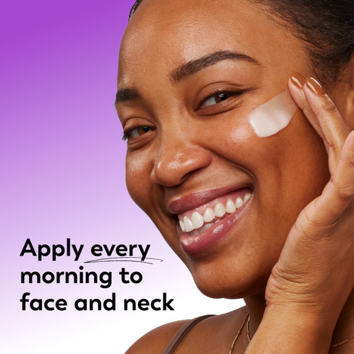 Age Defying Anti-Wrinkle Day Face Lotion SPF 15 Age Defying Anti-Wrinkle Day Face Lotion SPF 15