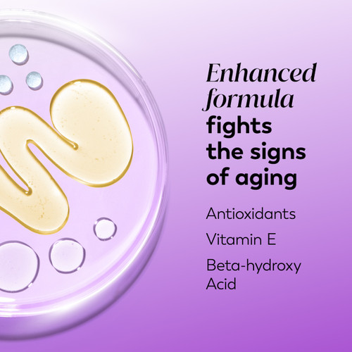 Age Defying Classic Night Cream Face Moisturizer