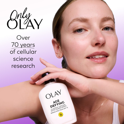 Age Defying Classic Night Cream Face Moisturizer