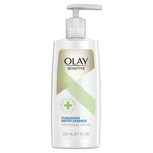 olay calming moisturizer