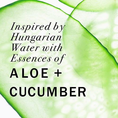 olay calming liquid cleanser