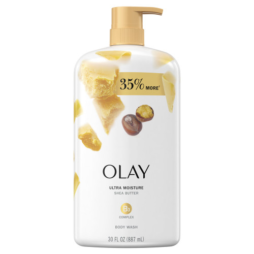 Olay Body Wash