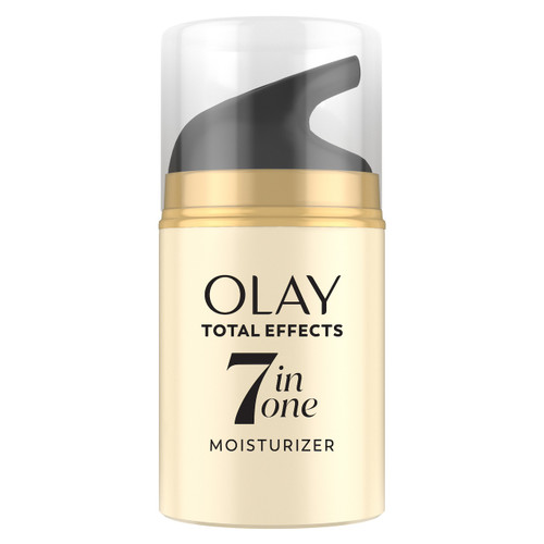Total Effects Face Moisturizer Original