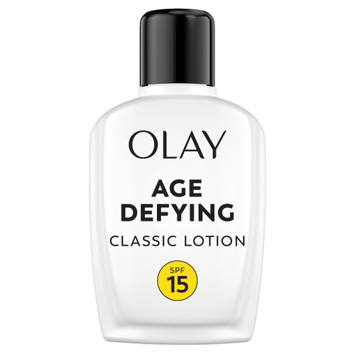 Age Defying Classic Daily Renewal Lotion SPF 15