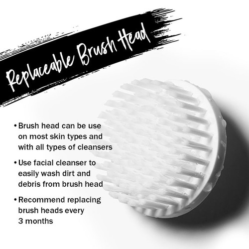 olay regenerist face brush