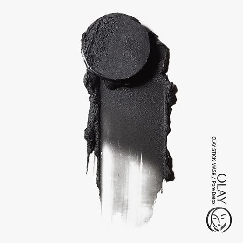Pore Detox Clay Face Mask Stick Pore Detox Clay Face Mask Stick