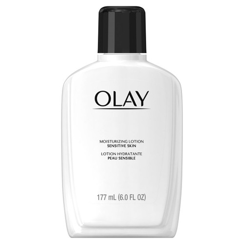 skin moisturizing lotion