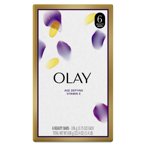 Bar Soap OLAY