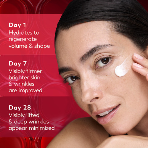 Olay Regenerist Micro-Sculpting Cream Face Moisturizer FF