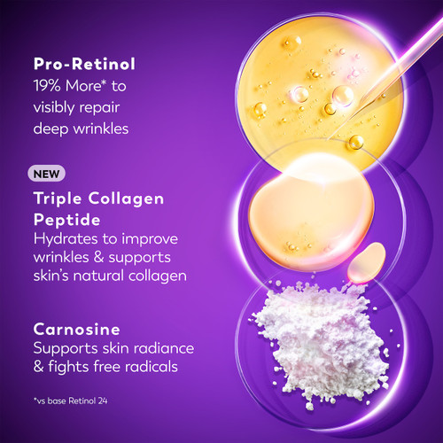 Regenerist Retinol 24 MAX Facial Moisturizer