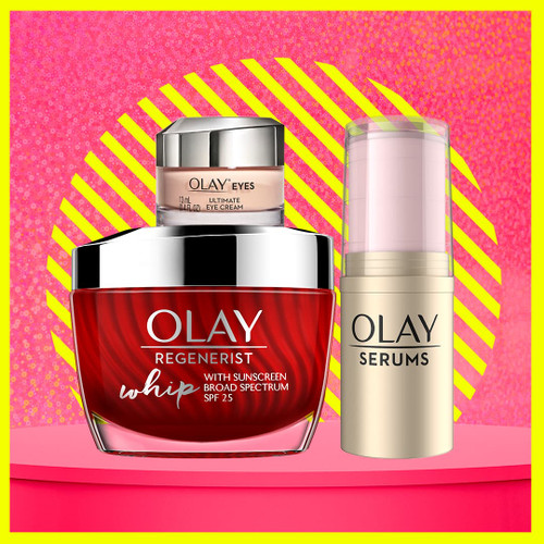 olay niacinamide