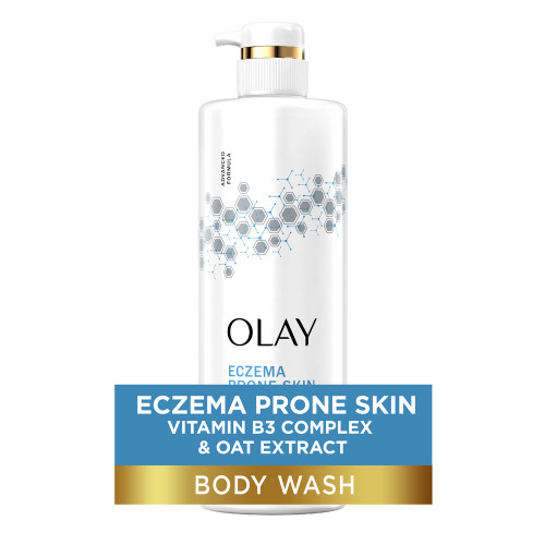 Olay Body Care Product Lines - Page 2