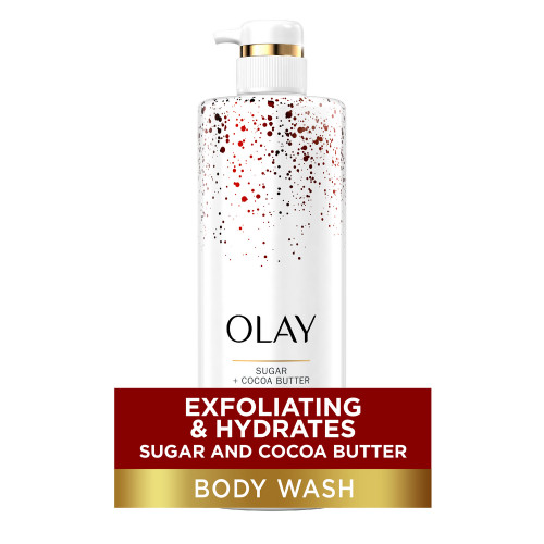 Olay ボディセルサイエンスソープ 500g＋ボディローション260g セット s-l1200.jpg