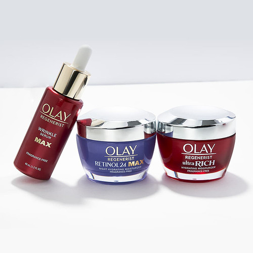 Max Out Your Skincare | Gift Set Max Out Your Skincare | Gift Set
