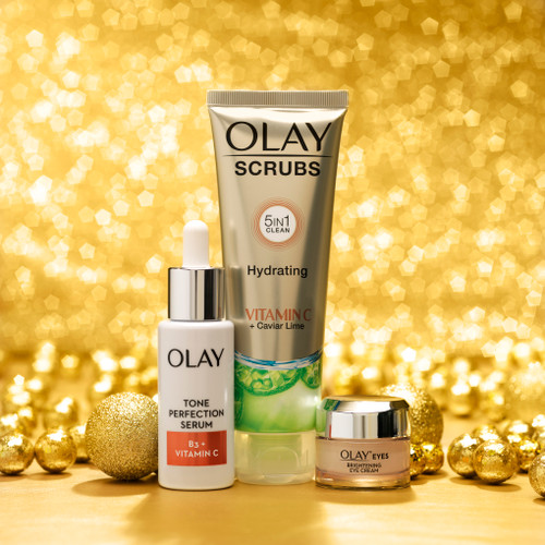 oil of olay gift sets