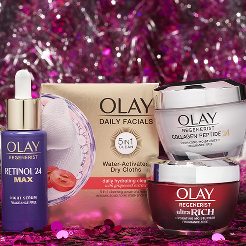 olay gift