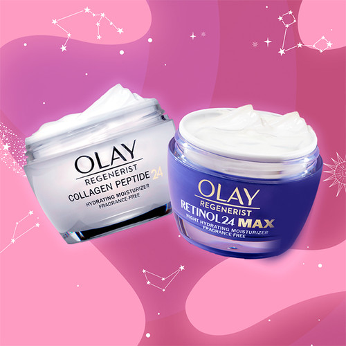 olay regenerist gift set