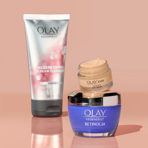 OLAY x Stanley  Exclusive Gift with Purchase