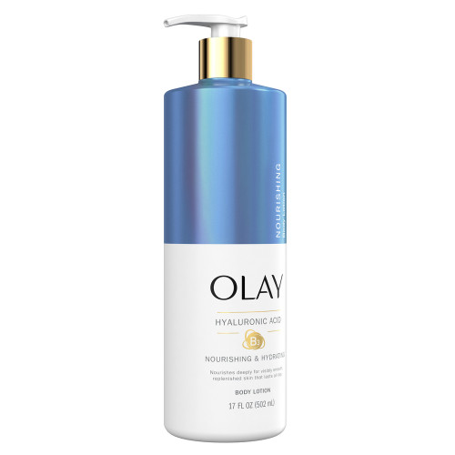 Olay Revitalizing Body Lotion with Vitamin C | Olay