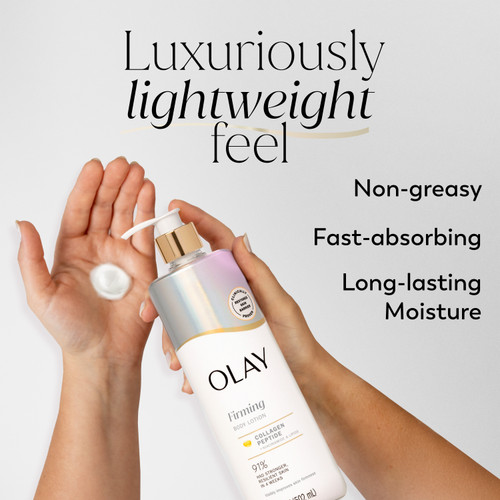 Firming Body Lotion with Collagen | Olay