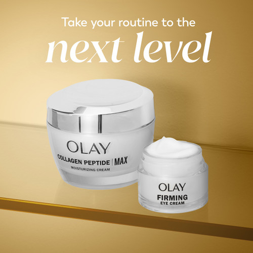 Collagen Peptide 24 MAX | Face Moisturizer | Olay