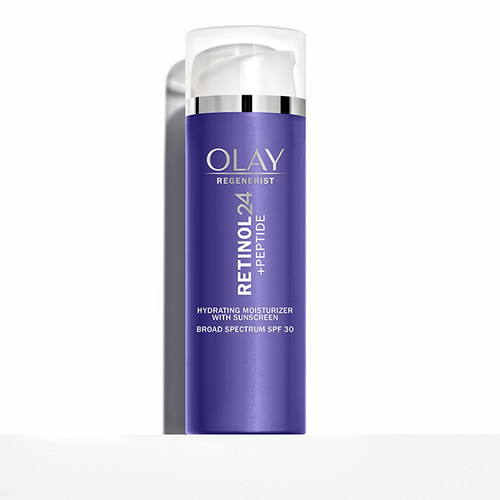 Experience Retinol 24 | OLAY