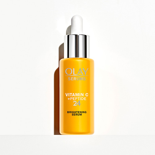 Super C Brightening Day Serum