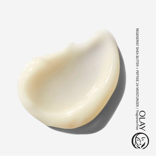 Regenerist Shea Butter + Peptide 24 Rich Cream