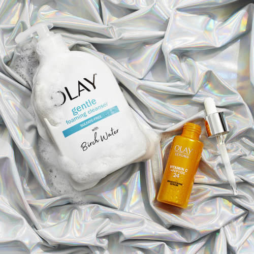 C the Brightness Gift Set C the Brightness Gift Set