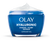 Hyaluronic Moisturizer jar. Hydrate, plump, refresh. Ultralight gel.