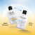 Olay Complete SPF 40 new and old design bottles. Same product, new look.