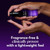 Model holding Regenerist Resurfacing Peel Night Treatment bottle applying to finger. Fragrance free and clinically proven with a lightweight feel.