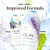 Fresh Radiance Body Wash old bottle design and new. New look plus improved formula.